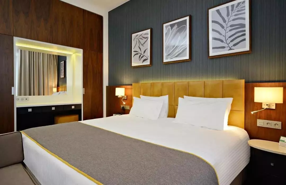 هالیدی این سلیگرسکایا